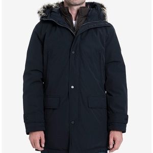 Mens Michael Kors Parka